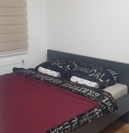 Stan Na Dan Centar 7 * Doboj