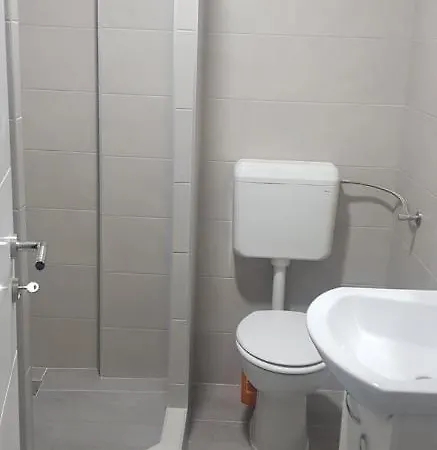 Appartement Stan Na Dan Centar 7 *