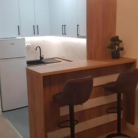 Apartment Stan Na Dan Centar 7 Doboj