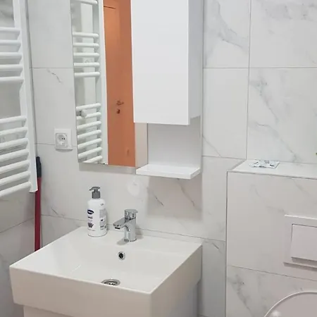 Stan Na Dan Centar 7 Apartment
