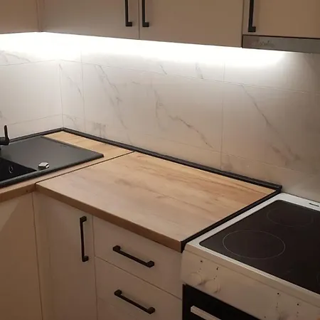 Stan Na Dan Centar 7 Apartment Doboj