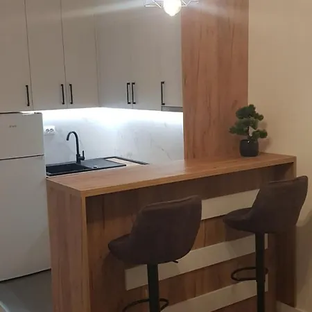 Stan Na Dan Centar 7 * Doboj