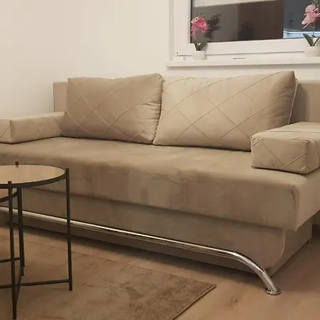 Stan Na Dan Centar 7 Apartment *