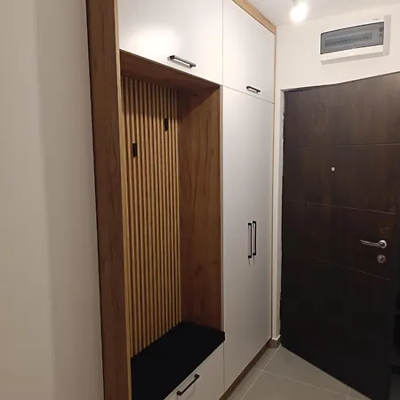 Stan Na Dan Centar 7 Apartment