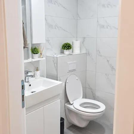 Appartement Stan Na Dan Centar 7